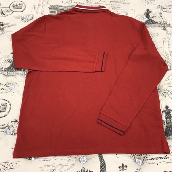 HUGO Reverse logo polo shirt - Picture 7 of 7